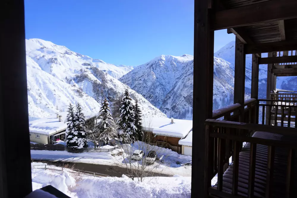 Résidence Cristallines