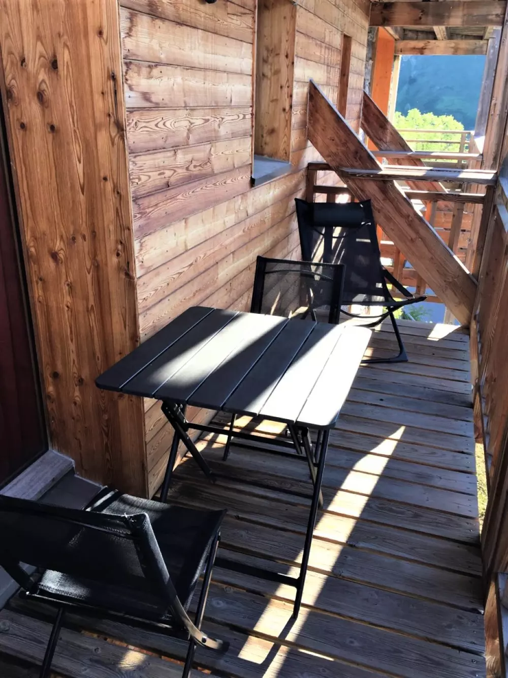 Résidence Cristallines