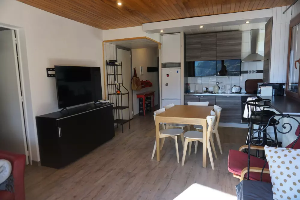 Résidence Estaris Ii