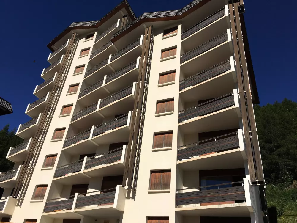 Résidence Estaris Ii