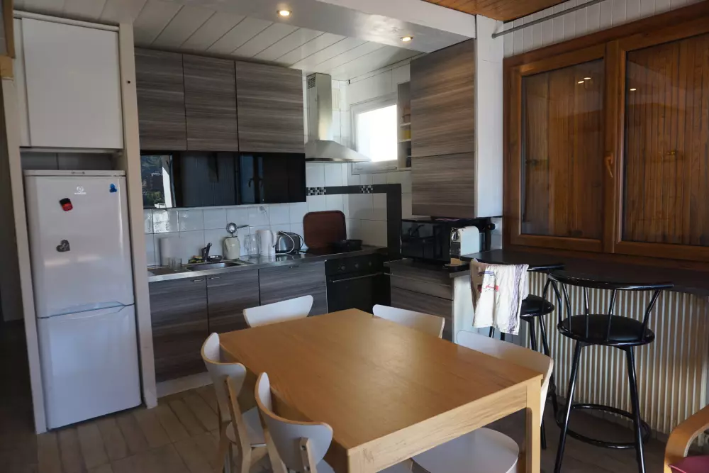 Résidence Estaris Ii