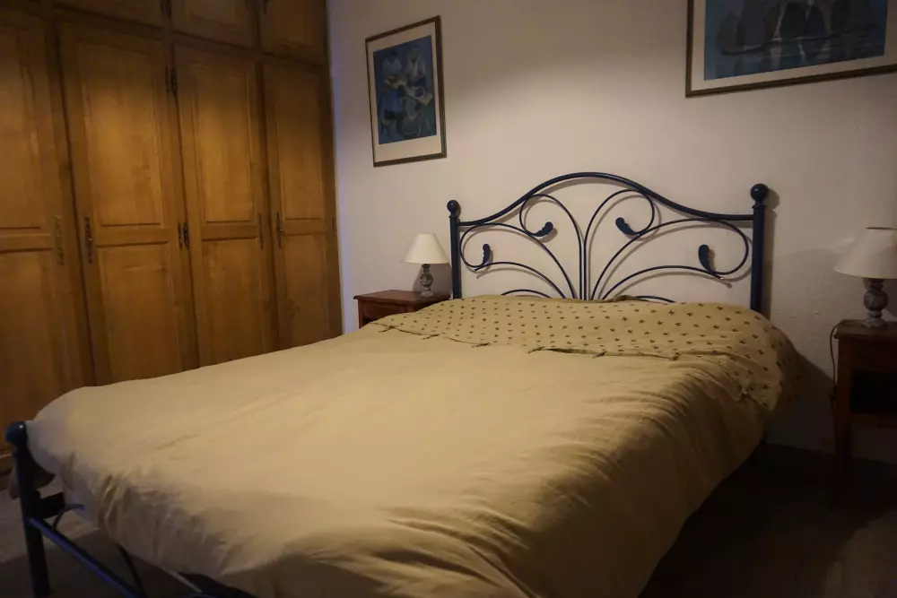 Résidence Estaris Ii