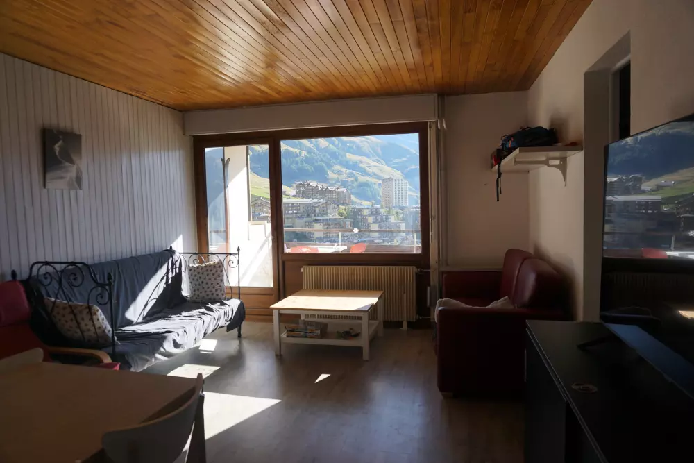 Résidence Estaris Ii