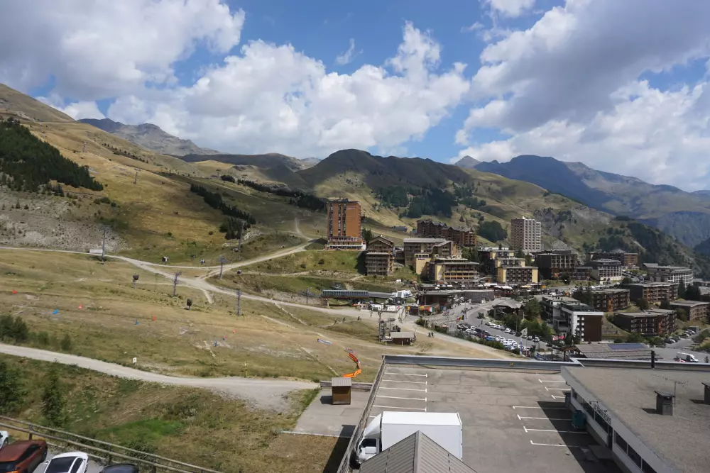 Résidence Estaris Ii