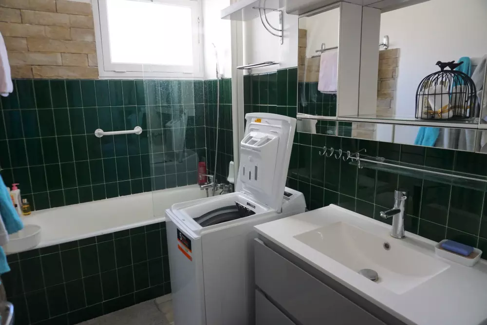 Résidence Estaris Ii