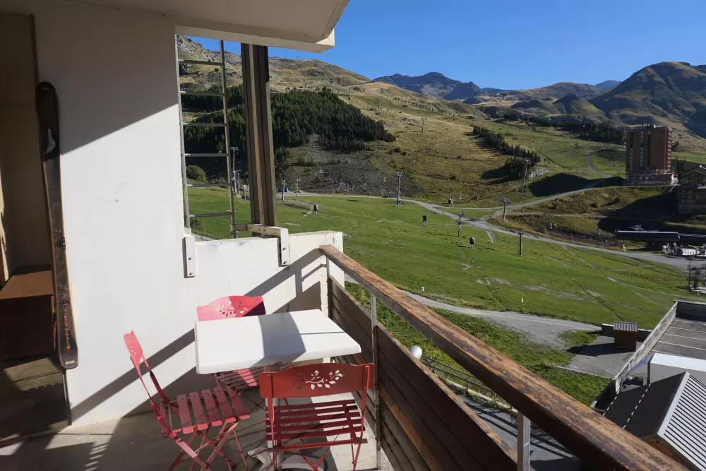 Résidence Estaris Ii