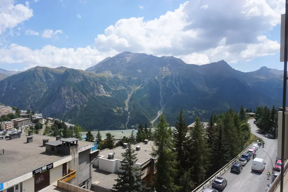 Résidence Estaris Ii