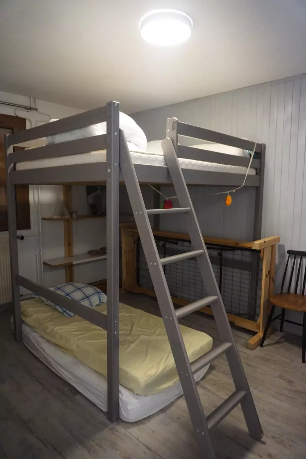 Résidence Estaris Ii