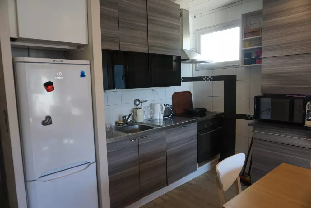 Résidence Estaris Ii