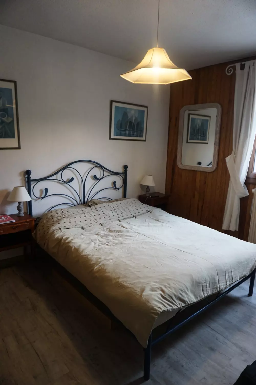 Résidence Estaris Ii