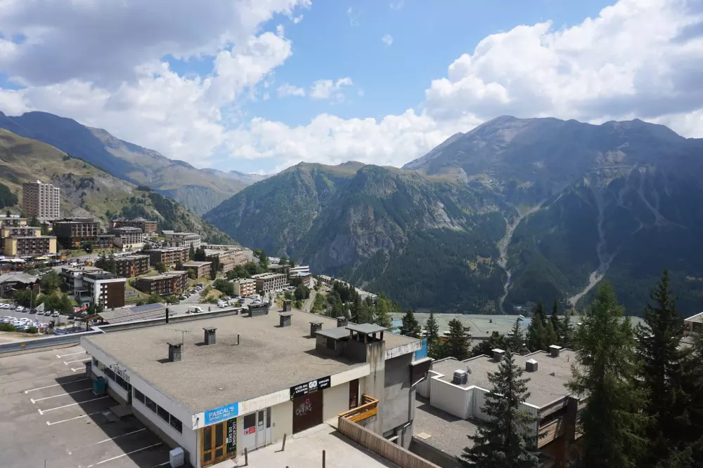 Résidence Estaris Ii