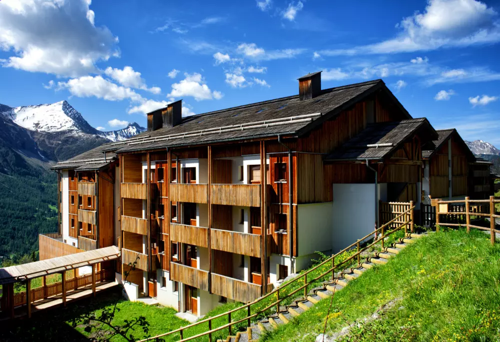 Résidence Etoiles d'Orion3 étoiles★★★