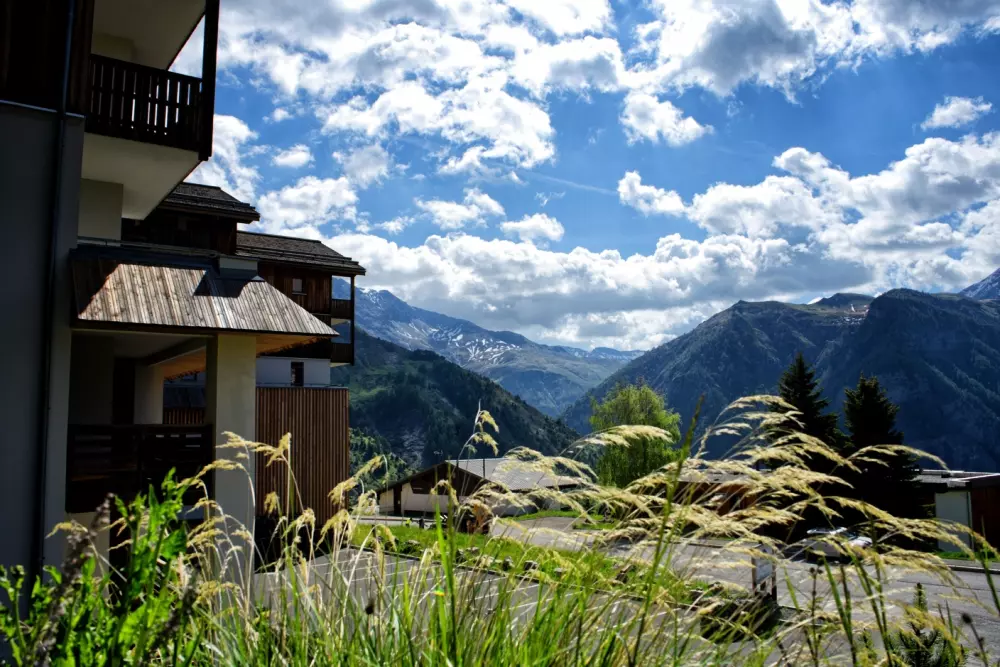 Résidence Etoiles d'Orion3 étoiles★★★