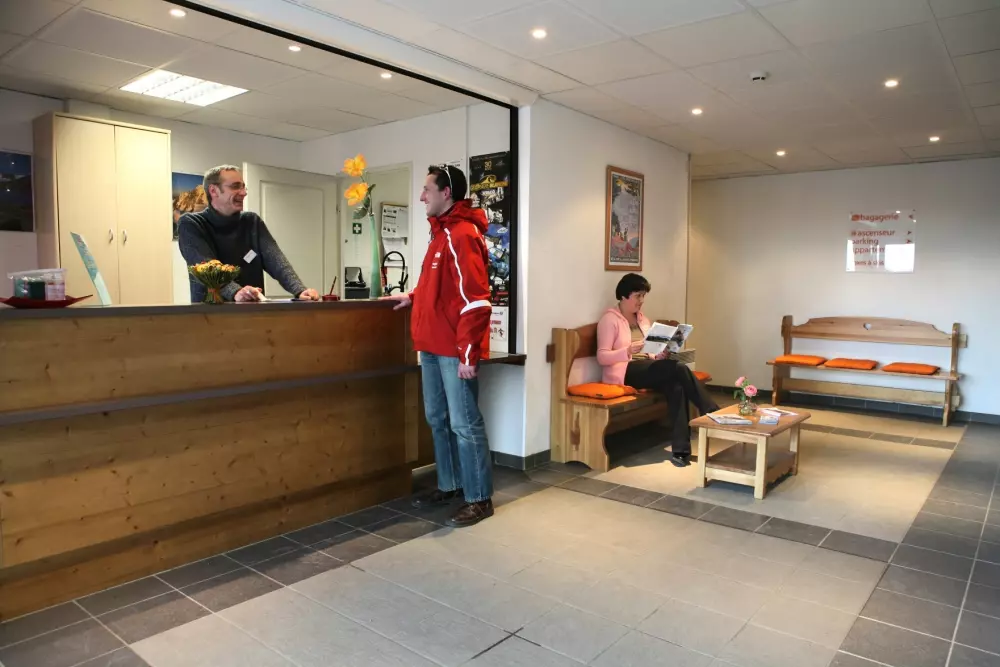 Résidence Etoiles d'Orion3 étoiles★★★