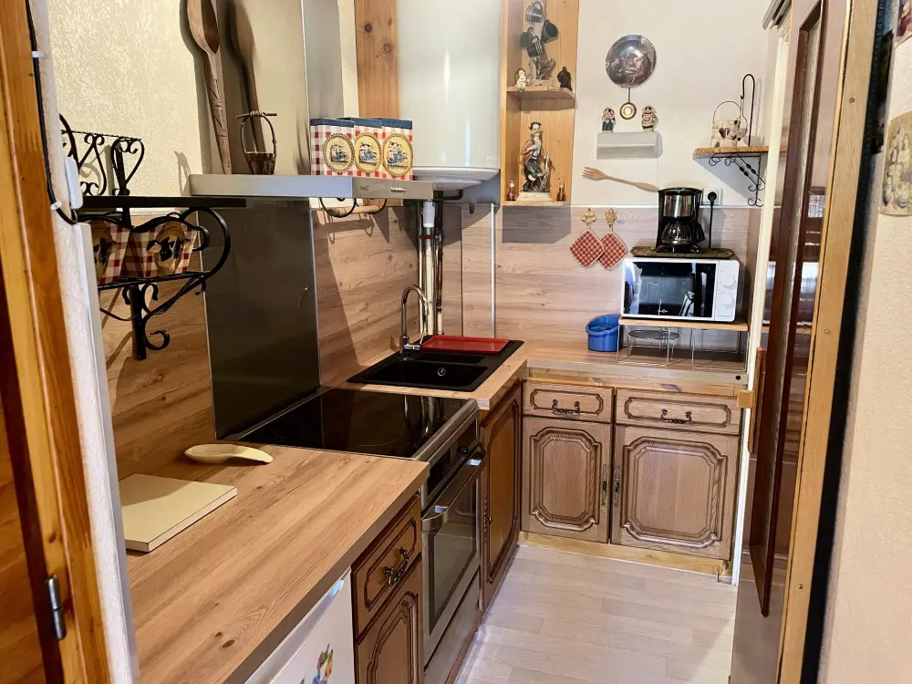 Résidence Horizon 1800 A