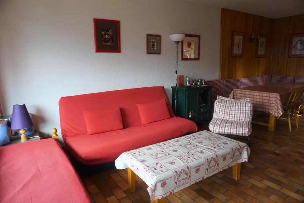 Résidence Horizon 1800 I