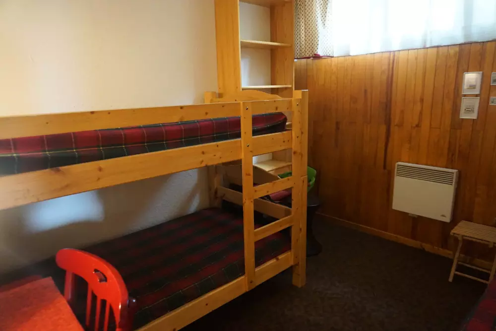 Résidence Horizon 1800 I