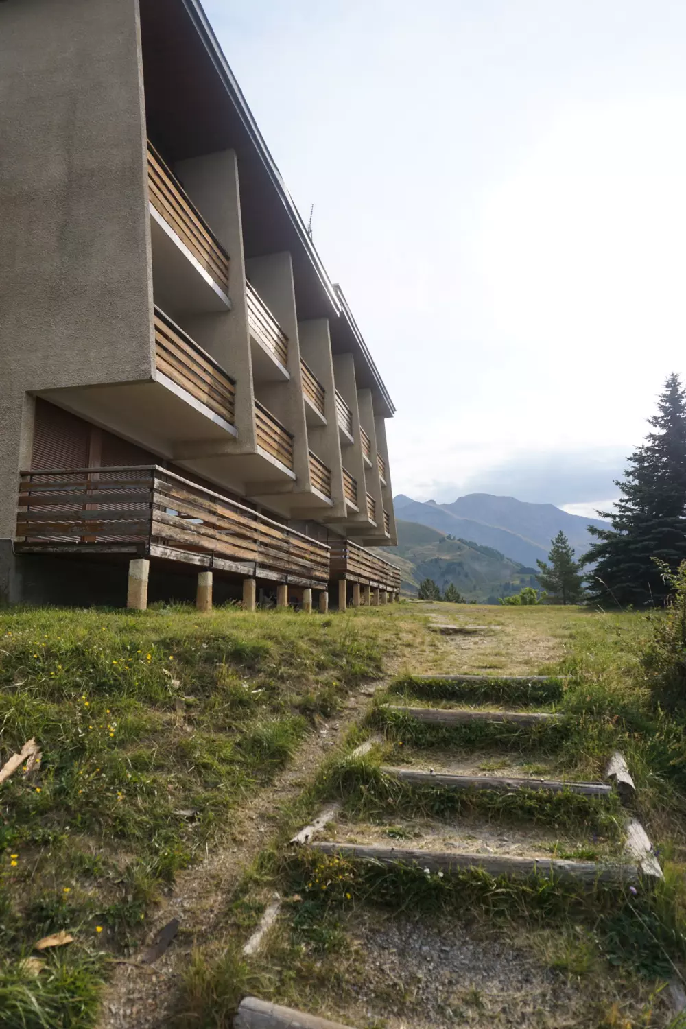 Résidence Horizon 1800 I