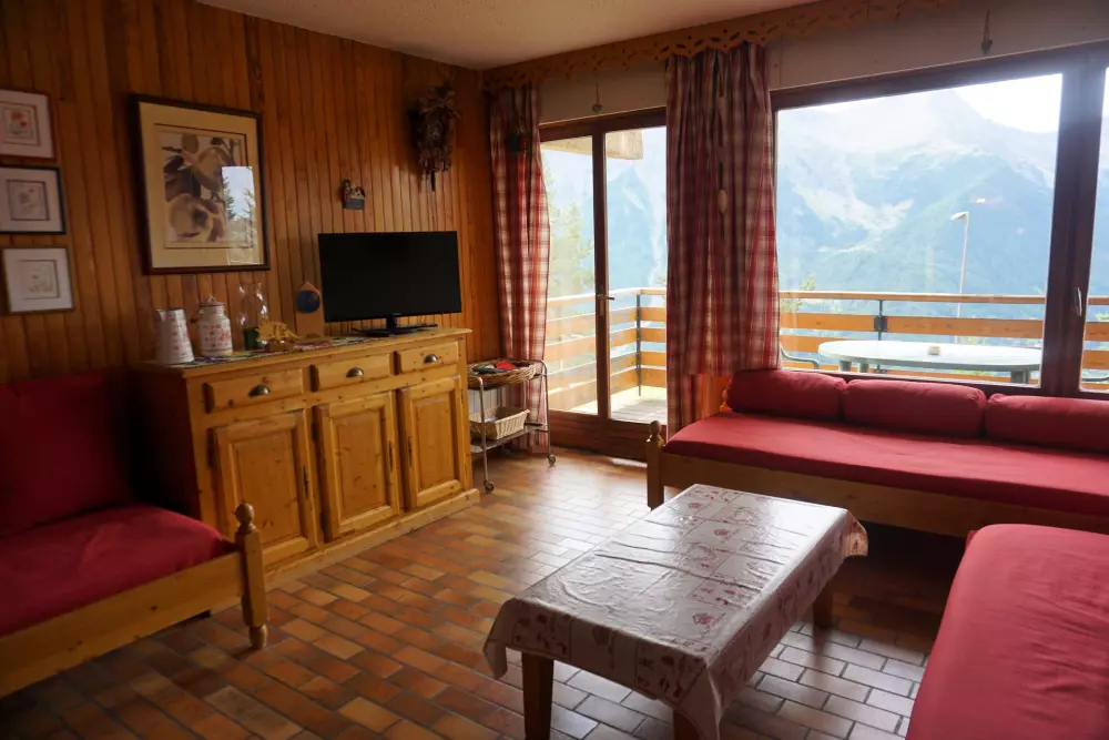 Résidence Horizon 1800 I