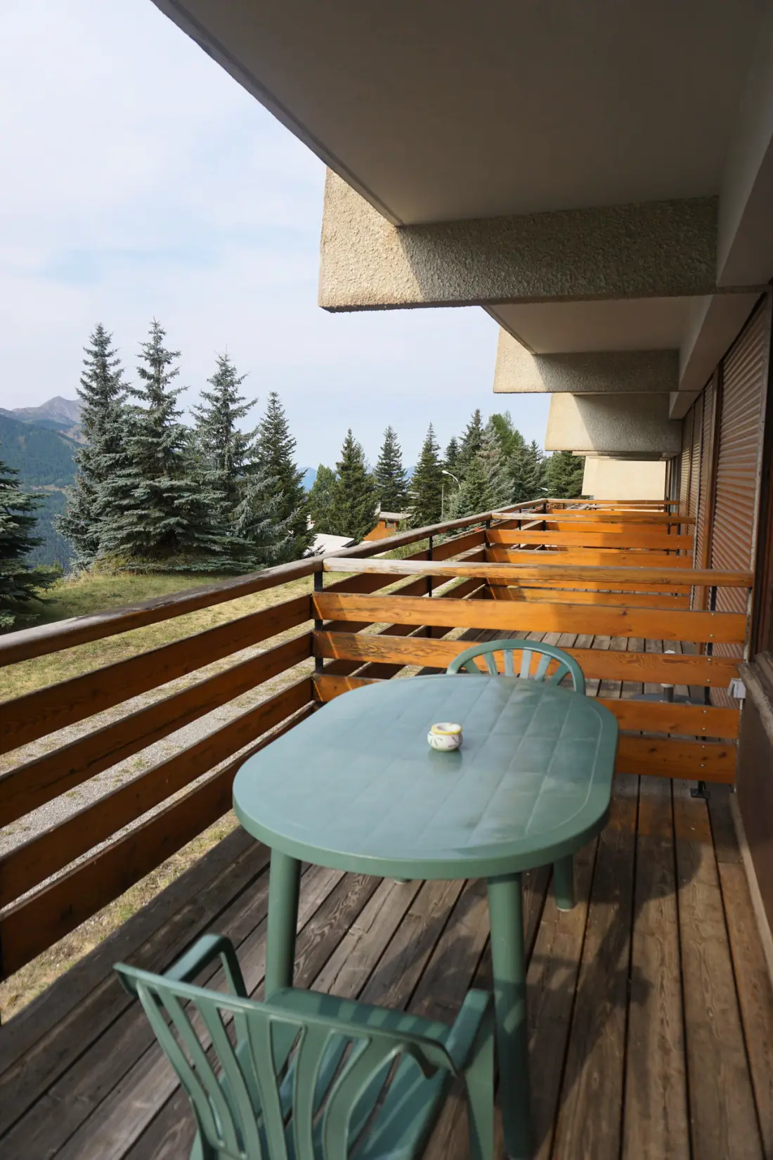 Résidence Horizon 1800 I