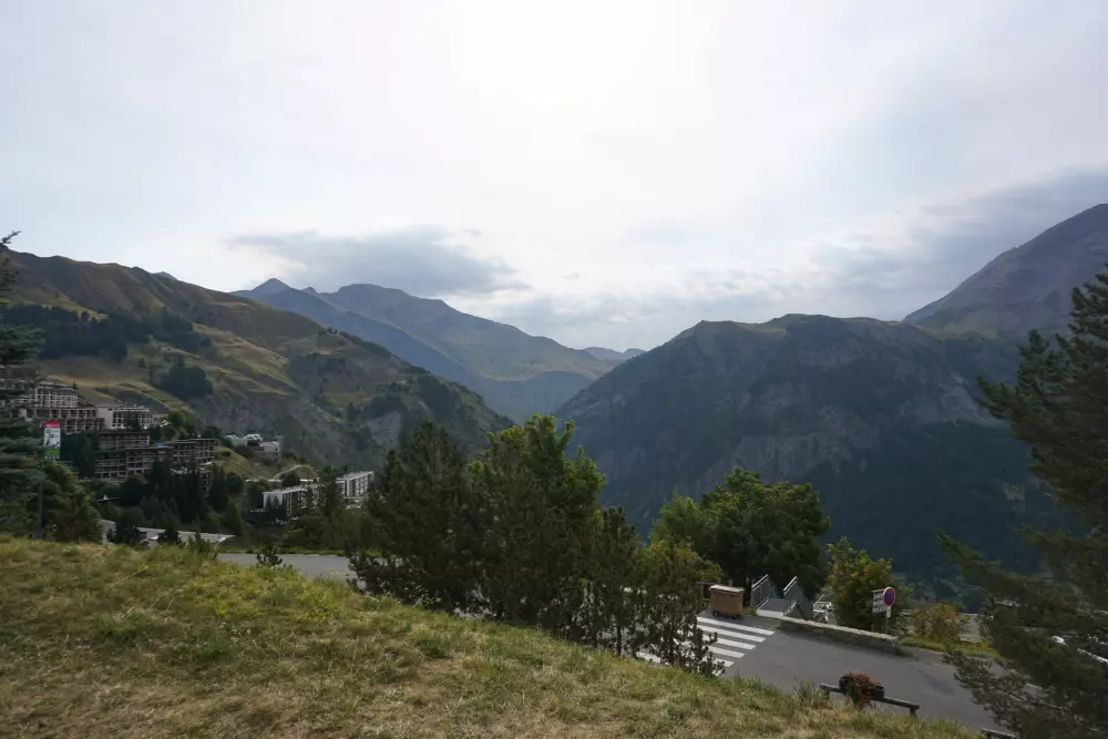 Résidence Horizon 1800 I