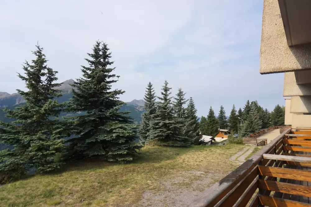 Résidence Horizon 1800 I