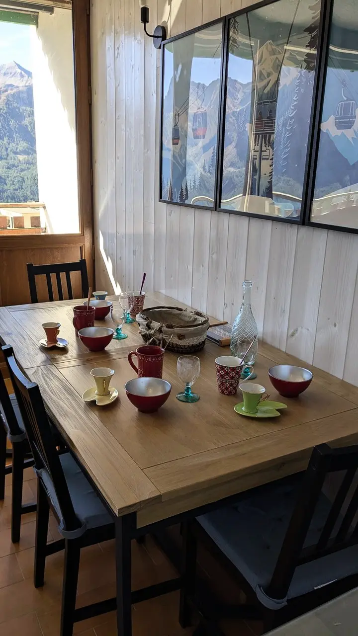 Résidence La Muande