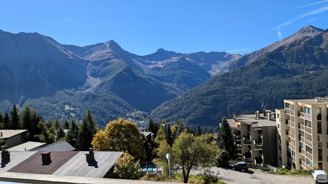 Résidence La Muande