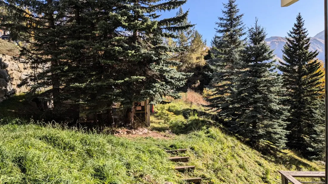 Résidence Le Plein Soleil 2