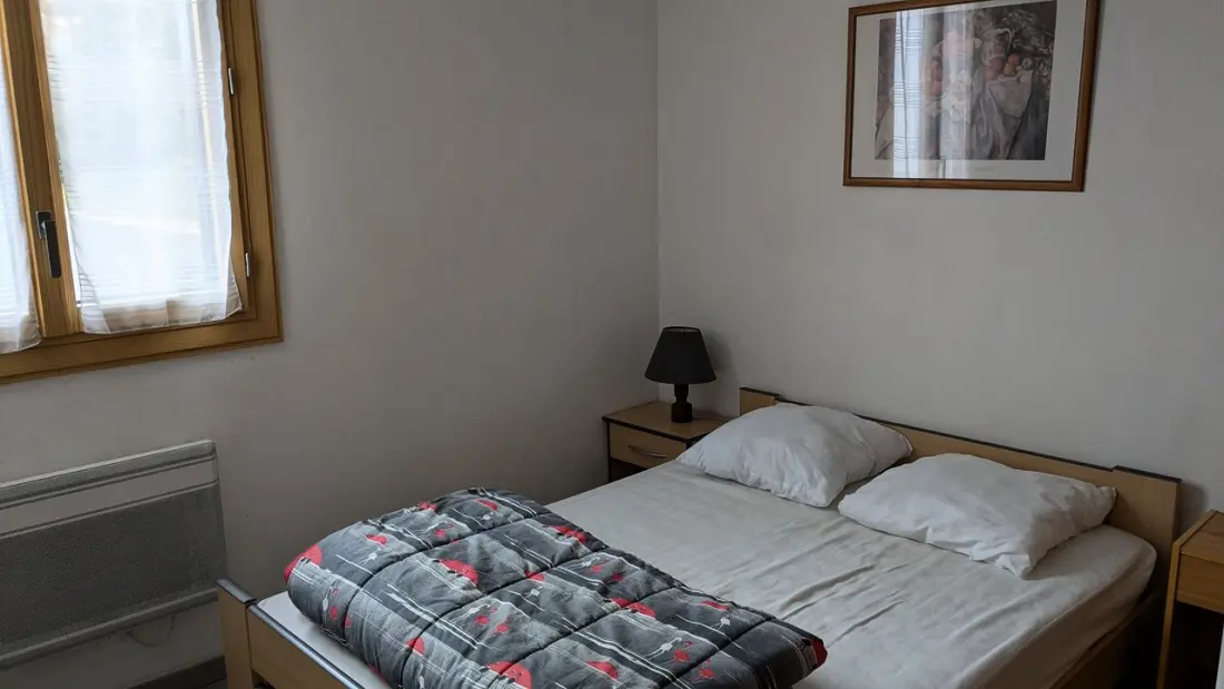 Résidence Les Eaux Claires