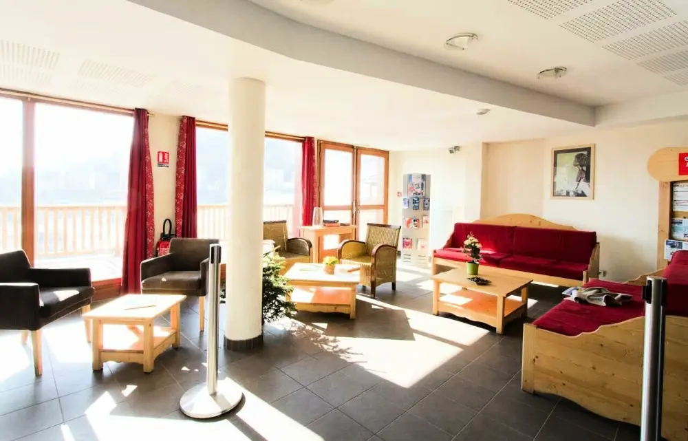 Résidence Les Terrasses de la Bergerie - maeva Home
