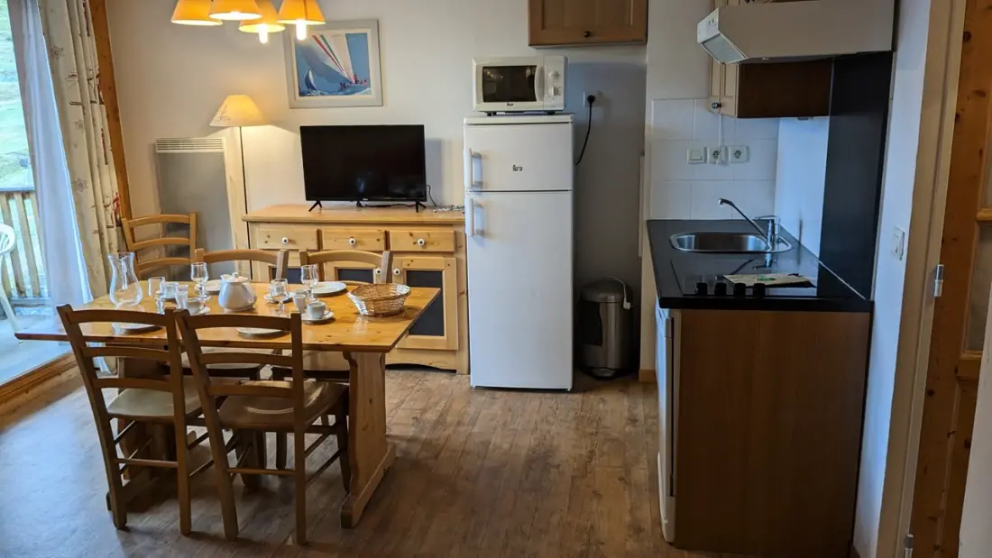 Résidence Les Terrasses De La Bergerie