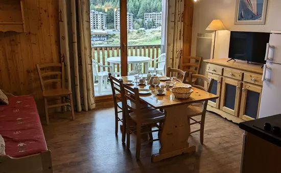 Résidence Les Terrasses De La Bergerie