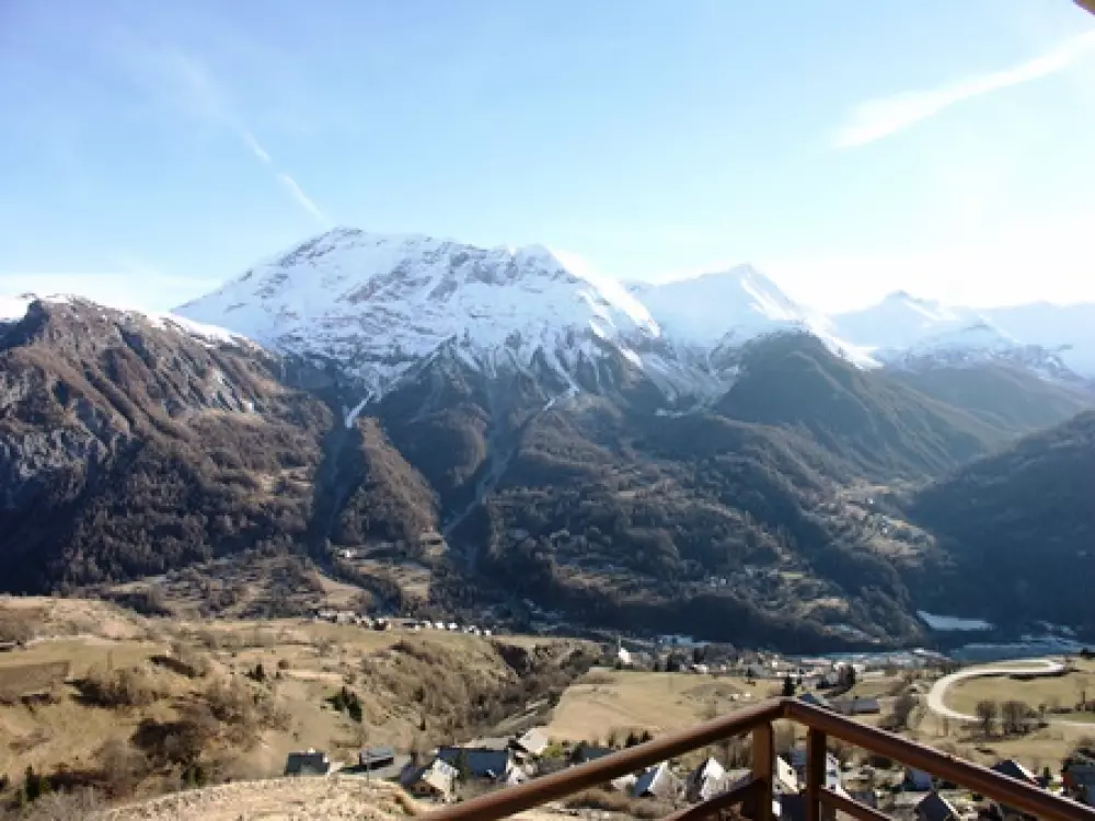 Résidence Marmottes Ii