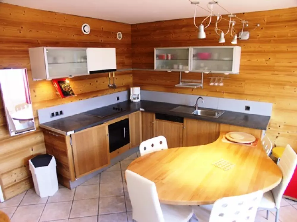 Résidence Marmottes Ii