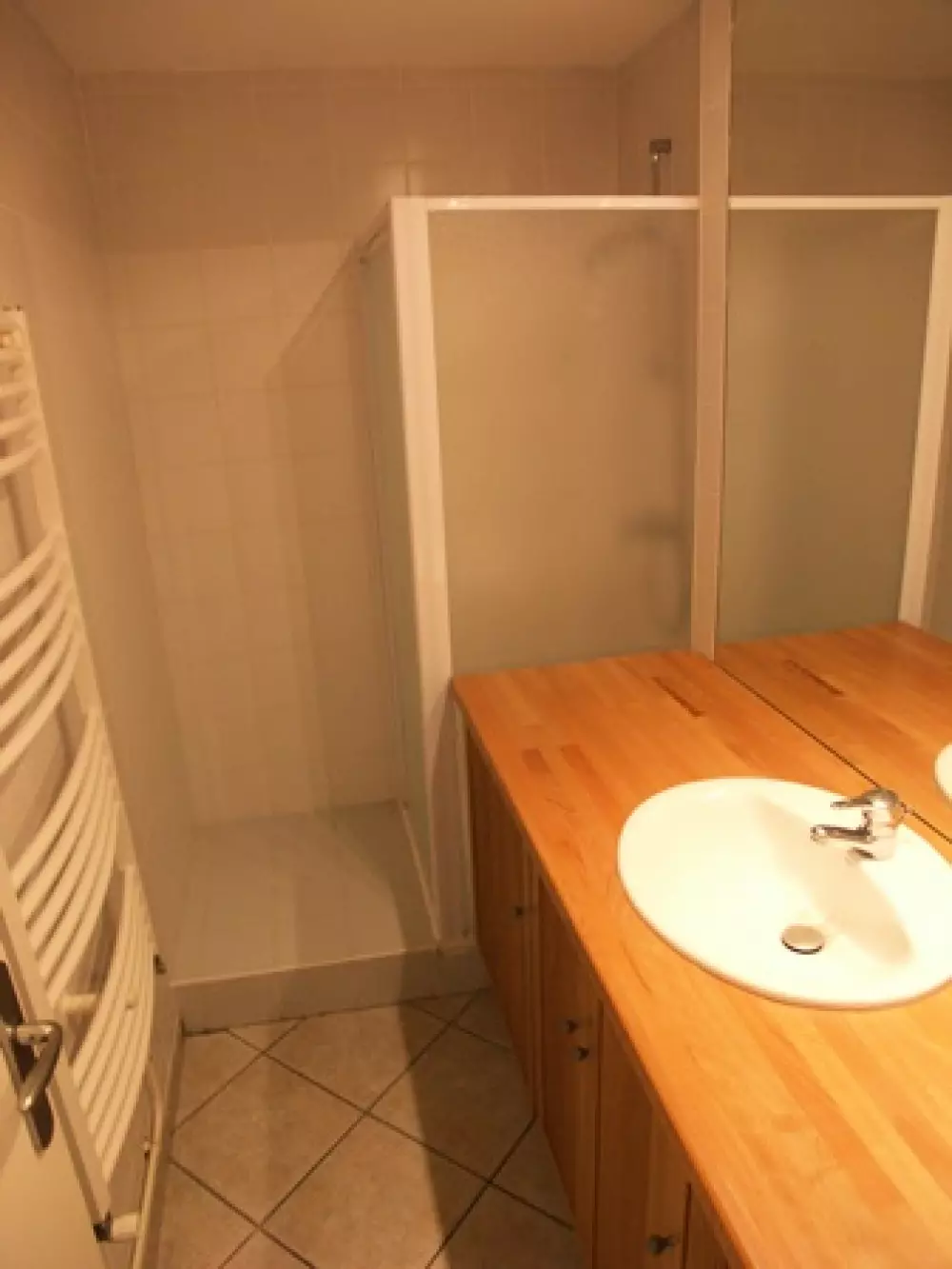 Résidence Marmottes Ii