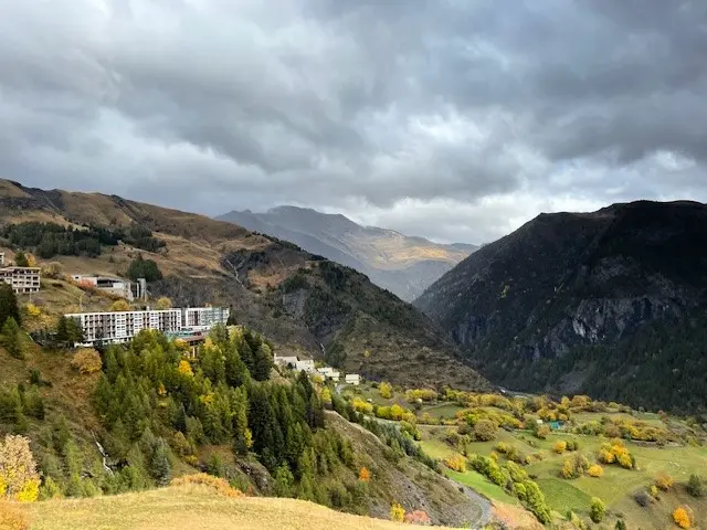 Résidence Marmottes Ii