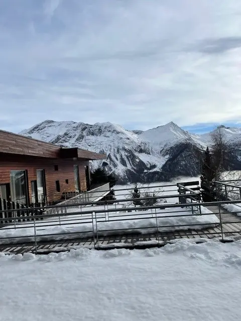 Résidence Panoramic B