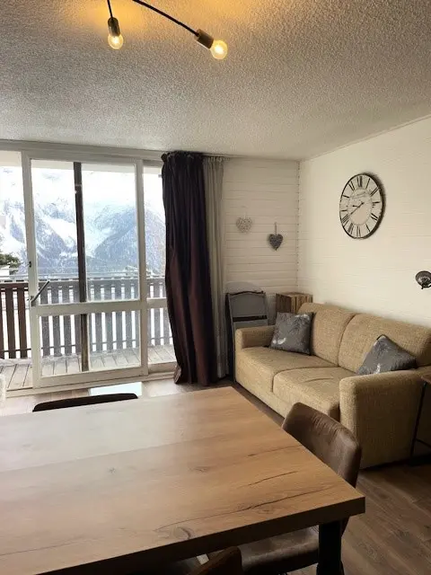 Résidence Panoramic B