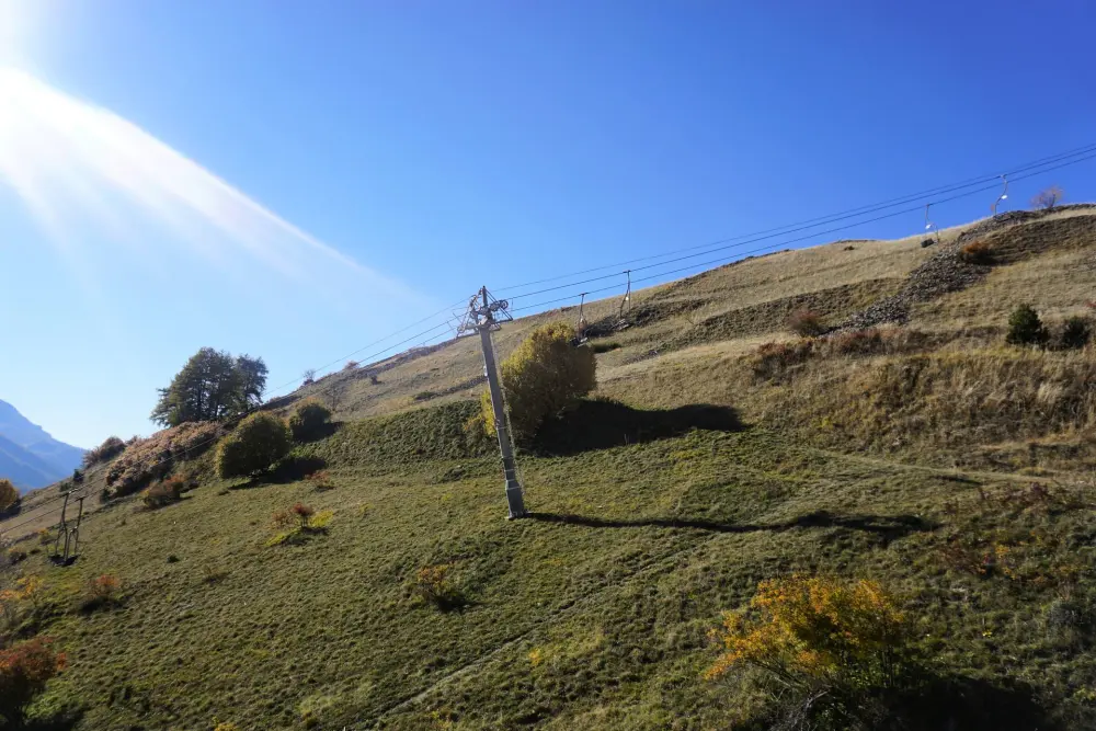 Résidence Plein Soleil Ii