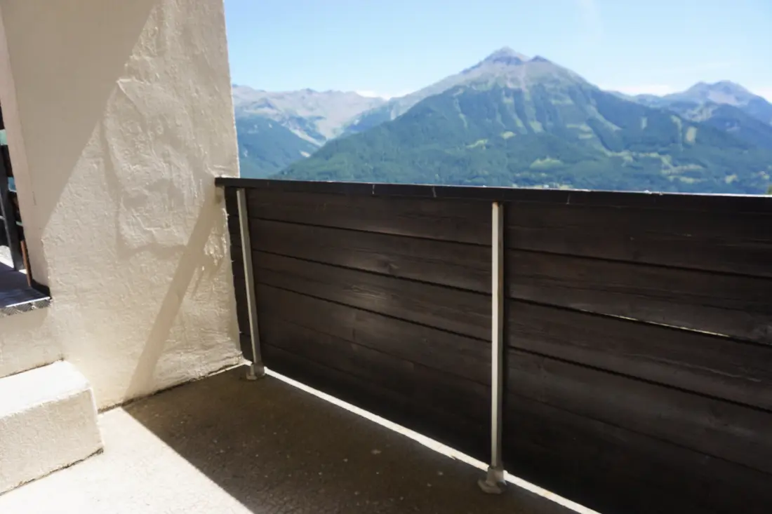 Résidence Plein Soleil Ii