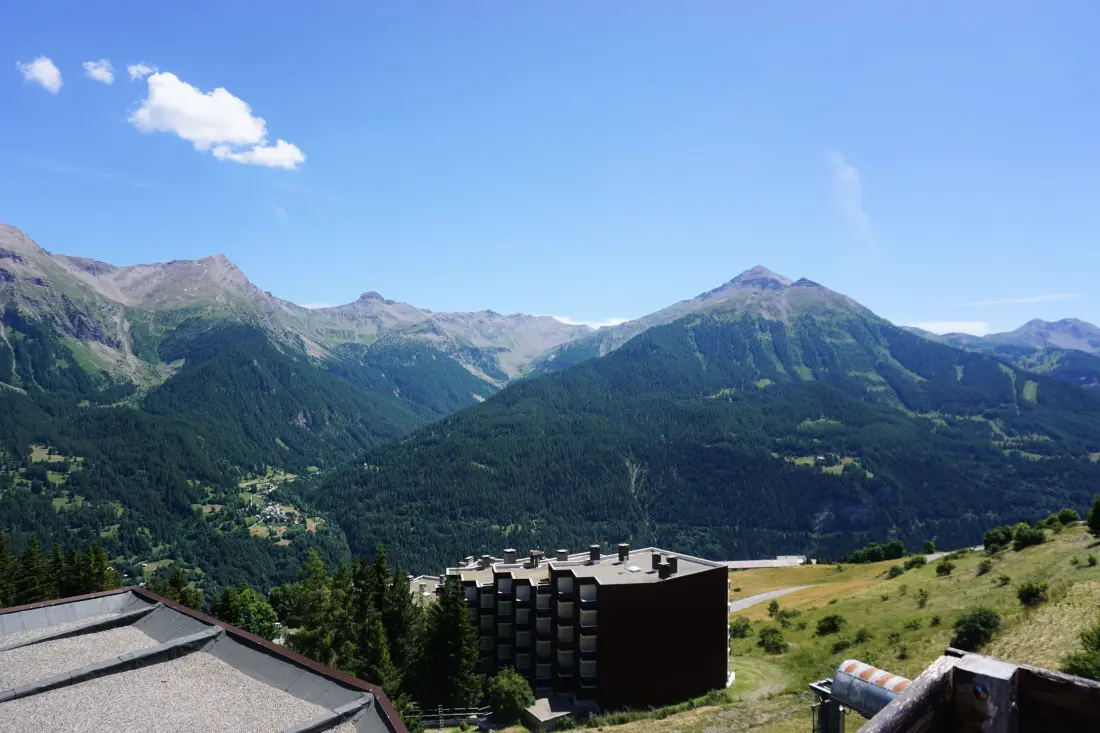 Résidence Plein Soleil Ii