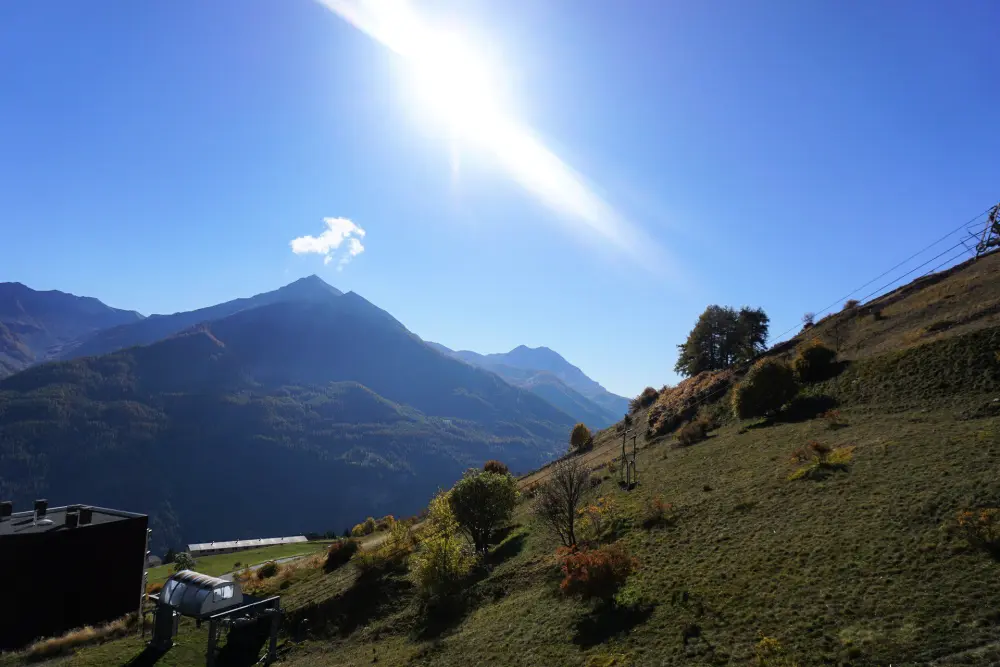 Résidence Plein Soleil Ii