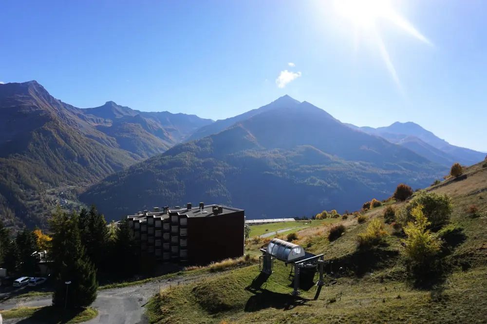 Résidence Plein Soleil Ii