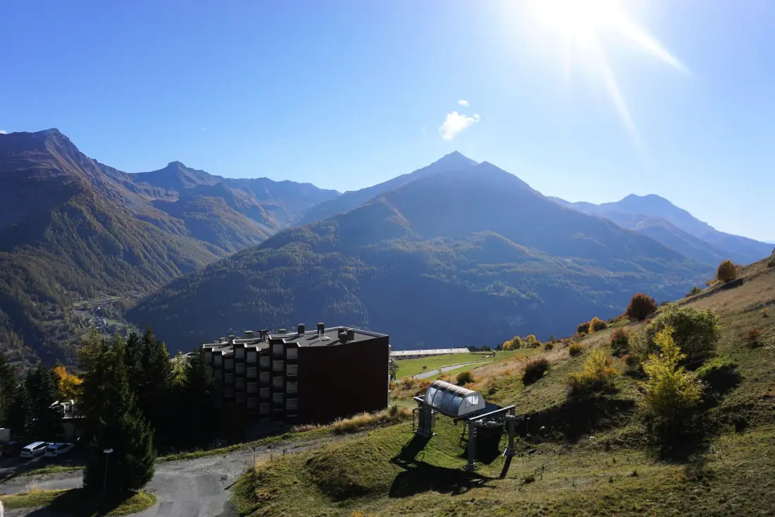 Résidence Plein Soleil Ii