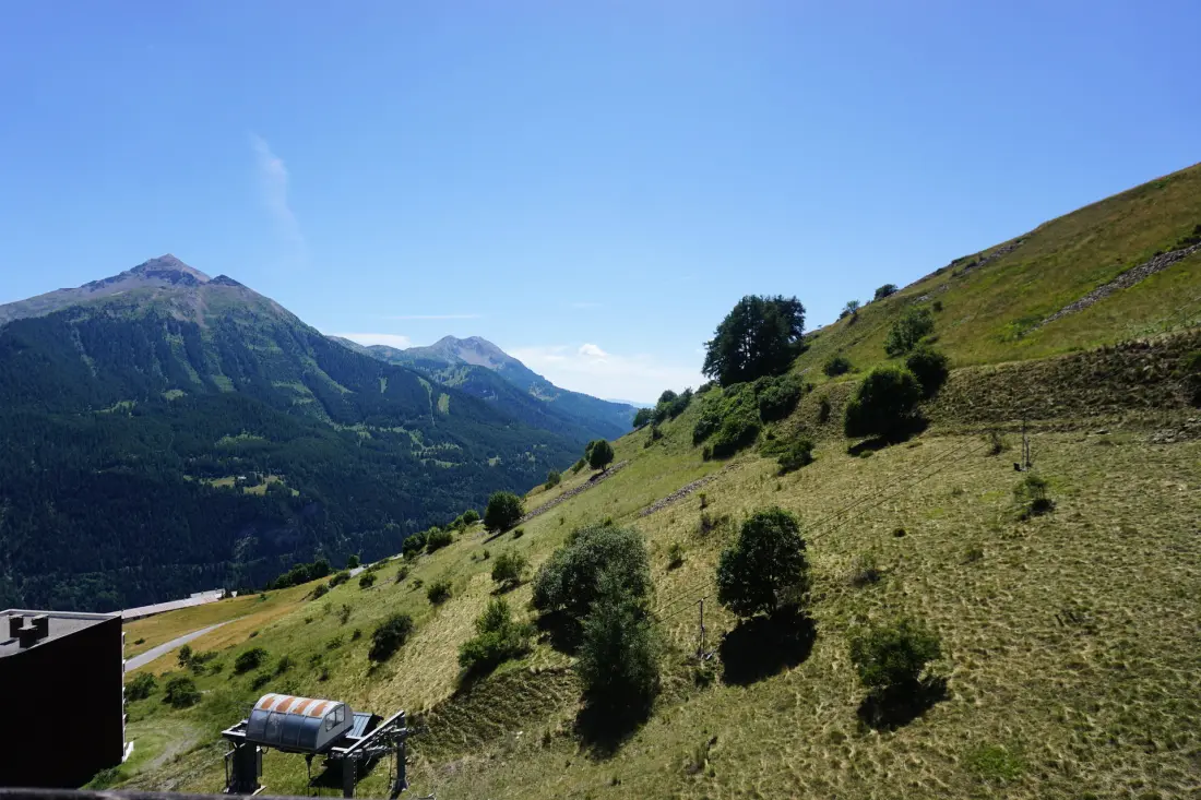 Résidence Plein Soleil Ii