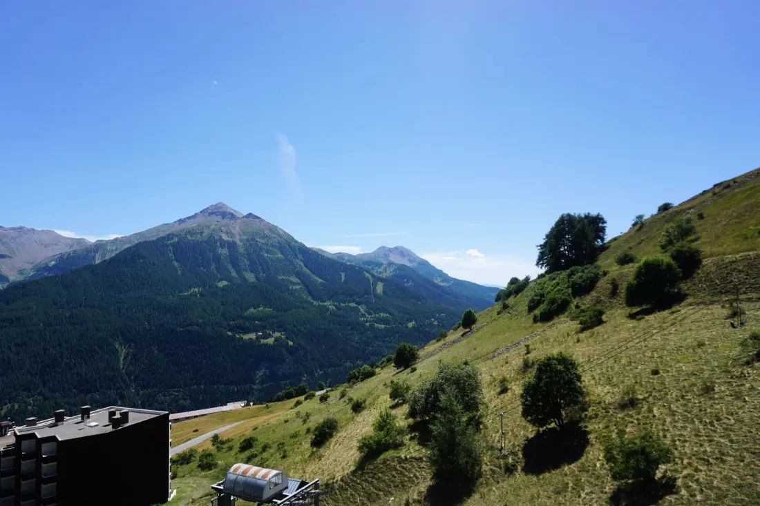 Résidence Plein Soleil Ii