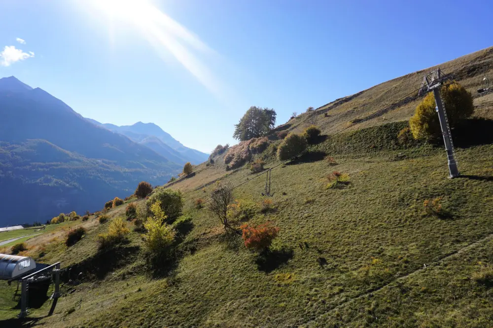 Résidence Plein Soleil Ii