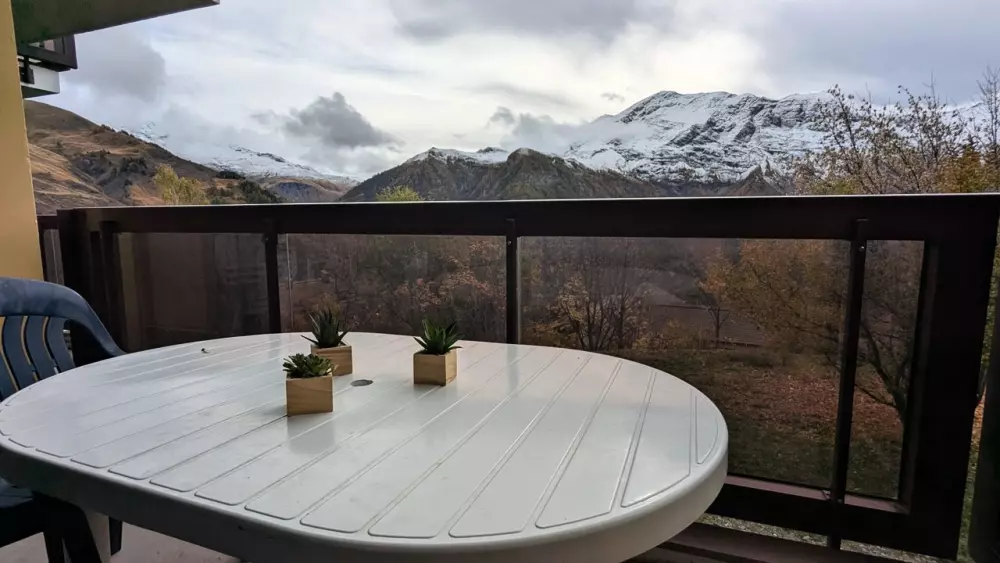 Résidence Queyrelet 2