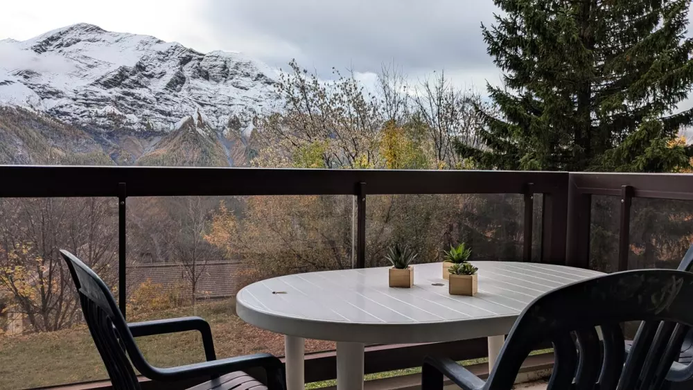 Résidence Queyrelet 2